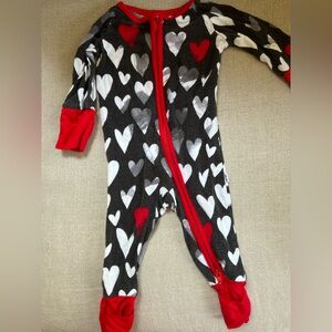 Little sleepies newborn